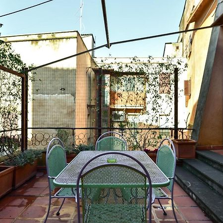 Appartamento Piazza Navona Roma Eksteriør bilde