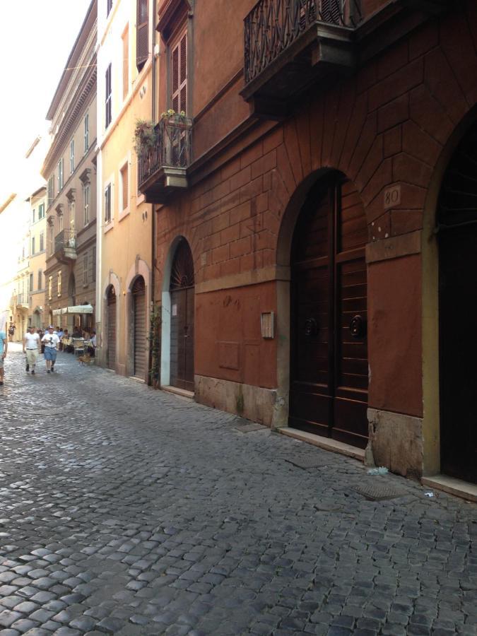 Appartamento Piazza Navona Roma Rom bilde