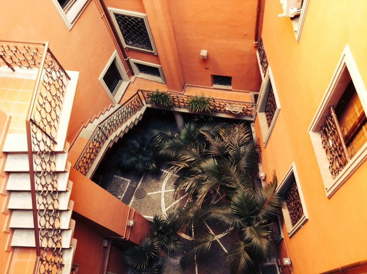 Appartamento Piazza Navona Roma Rom bilde